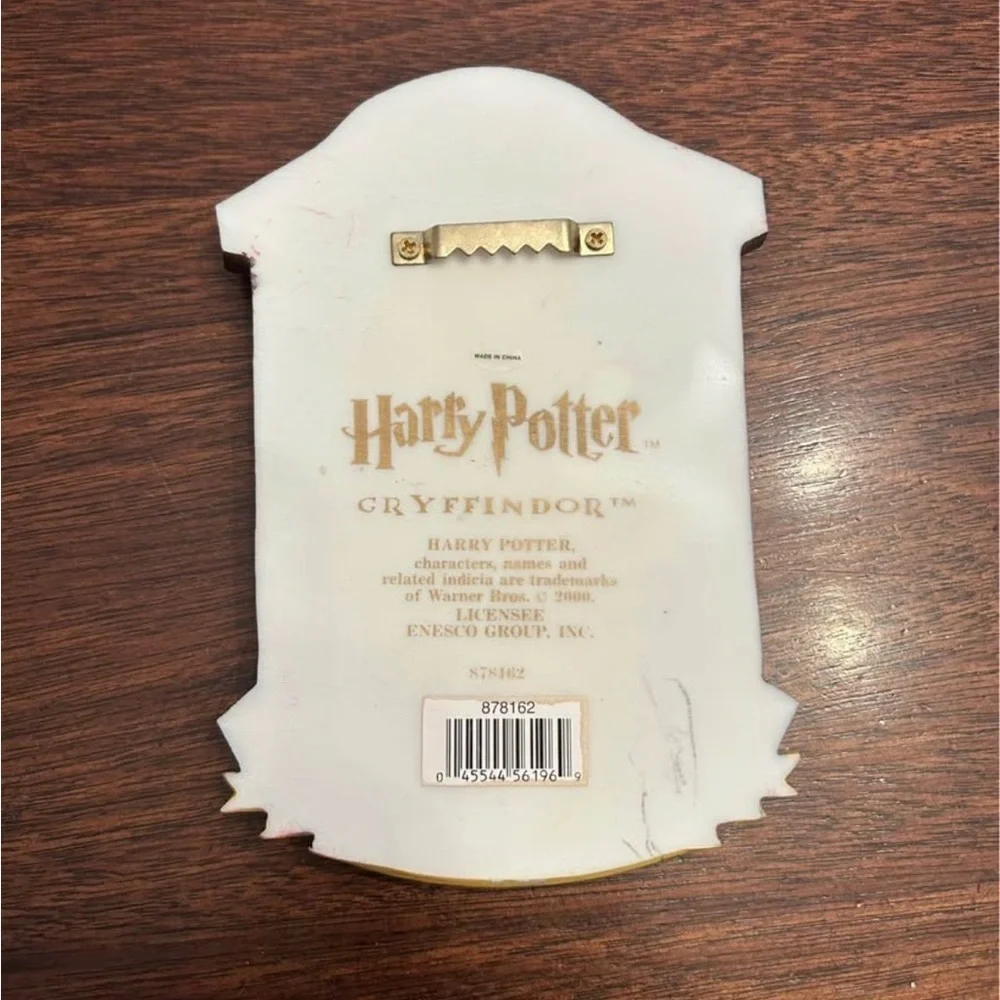 N/A decorative gryffindor